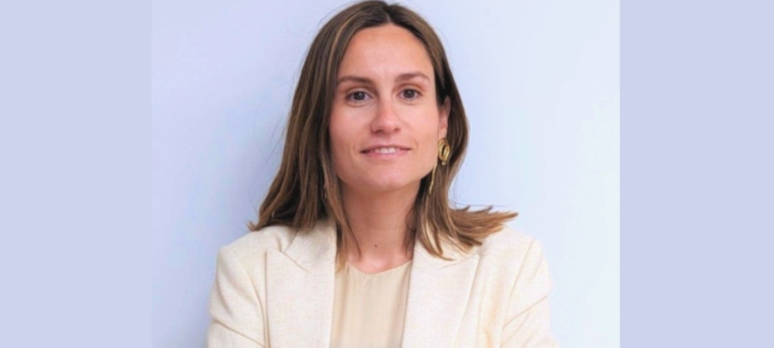  Alba Rodríguez de Anta New Partner at Círculo Legal Madrid