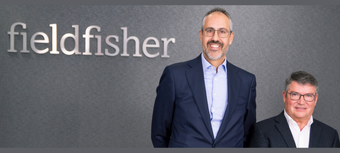  Fieldfisher closes 2023 with a 15% increase in net revenues