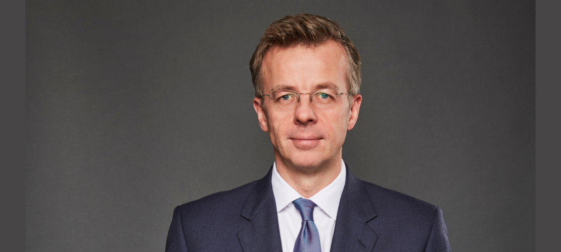  DLA Piper International appoints Charles Severs as new managing partner