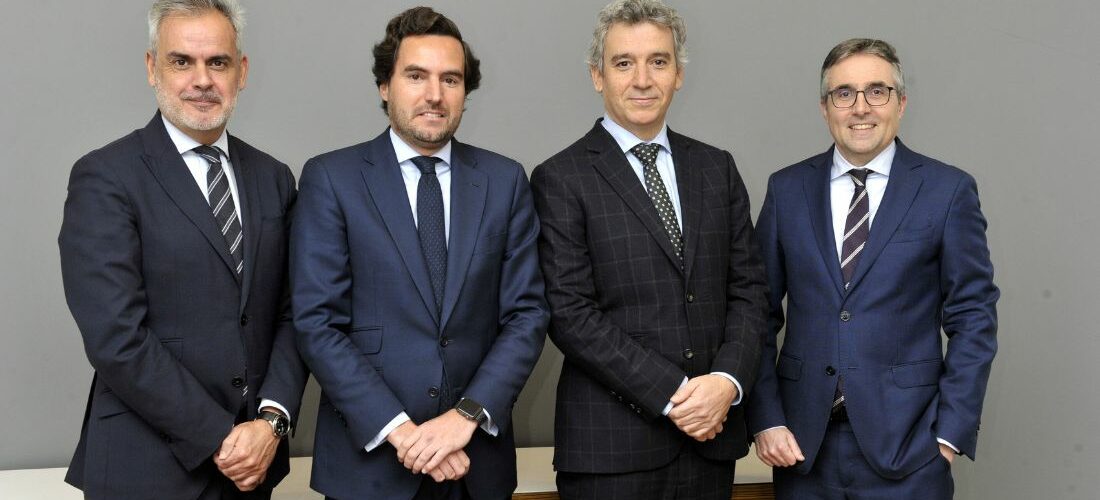  GOLD Abogados Appoints new Partner and Counsel