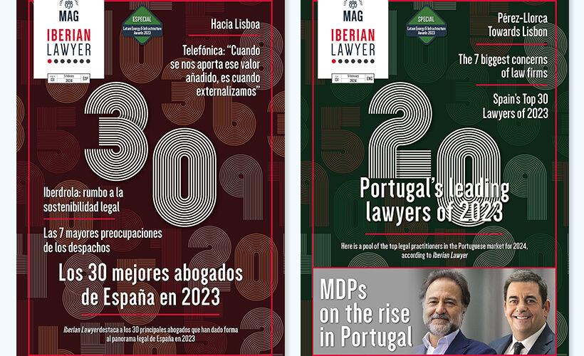  Iberian Lawyer n. 131