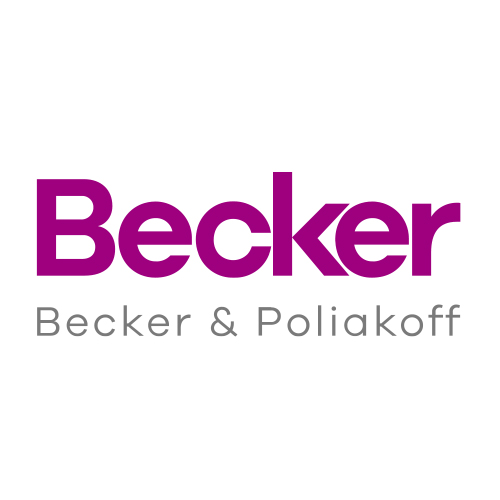 Becker & Poliakoff