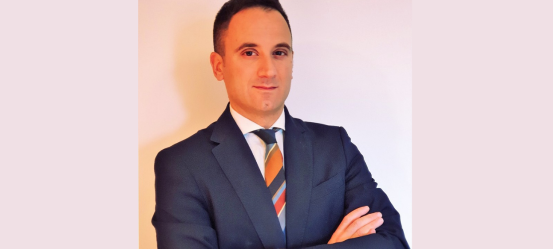  Adriano Peloso moves to Lenovo as senior legal counsel director Emea