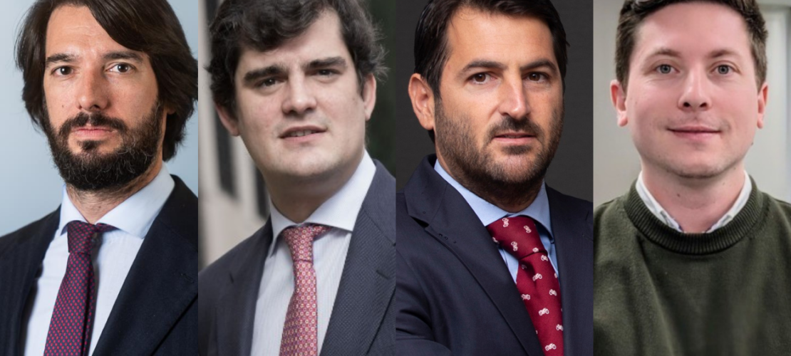  Garrigues and Eversheds Sutherland advises on the sale of the Spanish company SCR