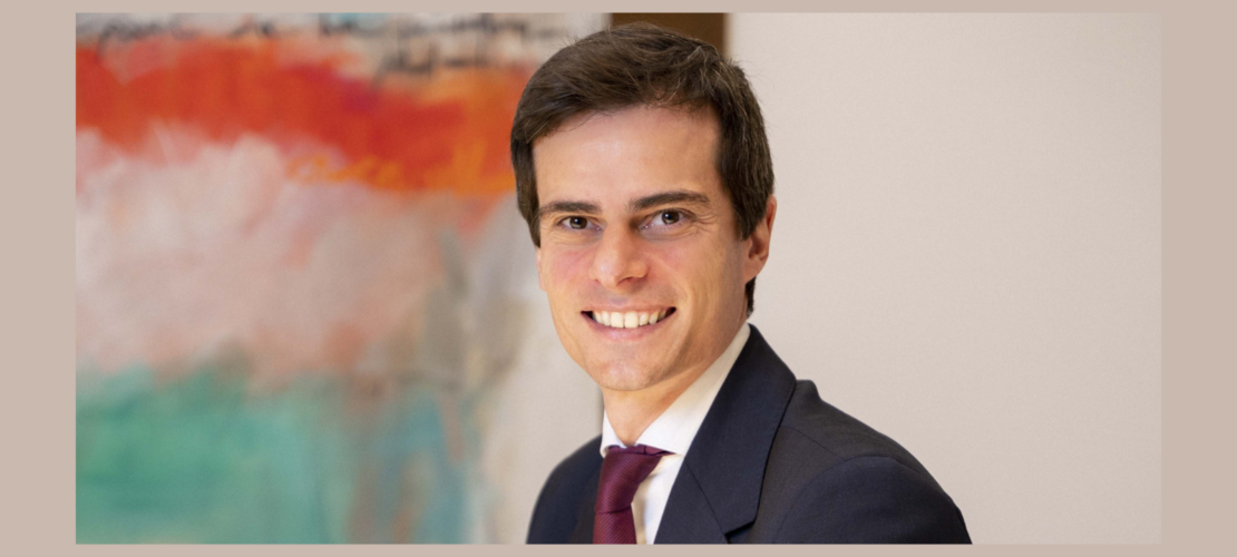  Herbert Smith Freehills names Miguel Fraga as new partner