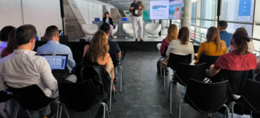  HR Evolution Event Reveals Impact of AI on Spanish Companies