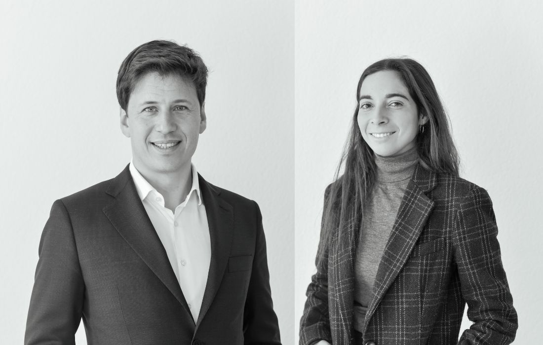 Genesy AI Gathers €5M to Boost AI Sales Solutions with Samaipata Leading the Charge