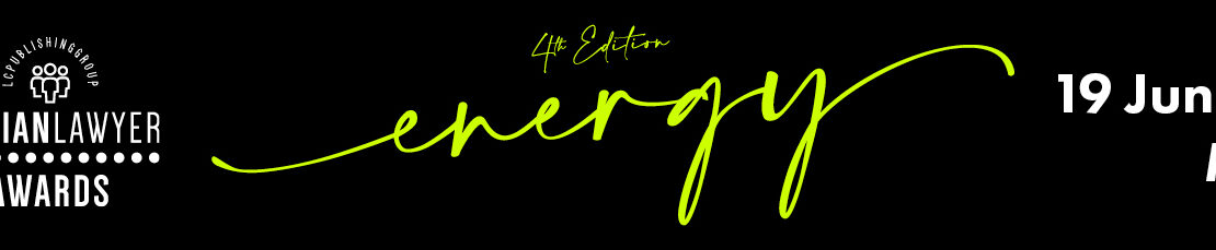  Iberian Lawyer Energy Awards 2025
