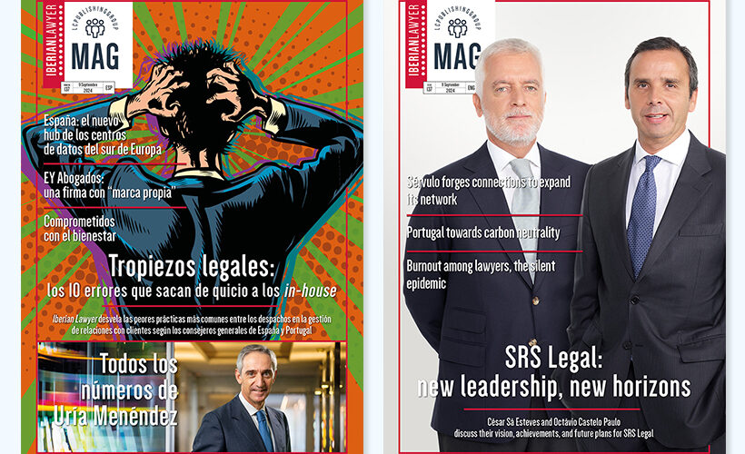  IBERIAN LAWYER N. 137