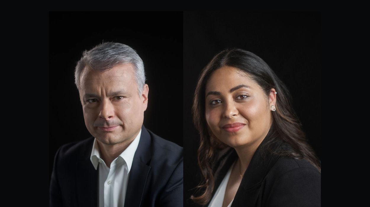 Ethiack Secures €4M in Funding Round with SRS Legal's Assistance