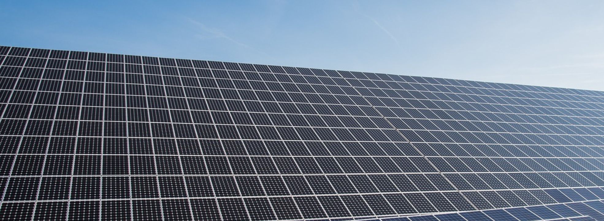 Hyperion Renewables Powers Up with New Photovoltaic Plant Financing
