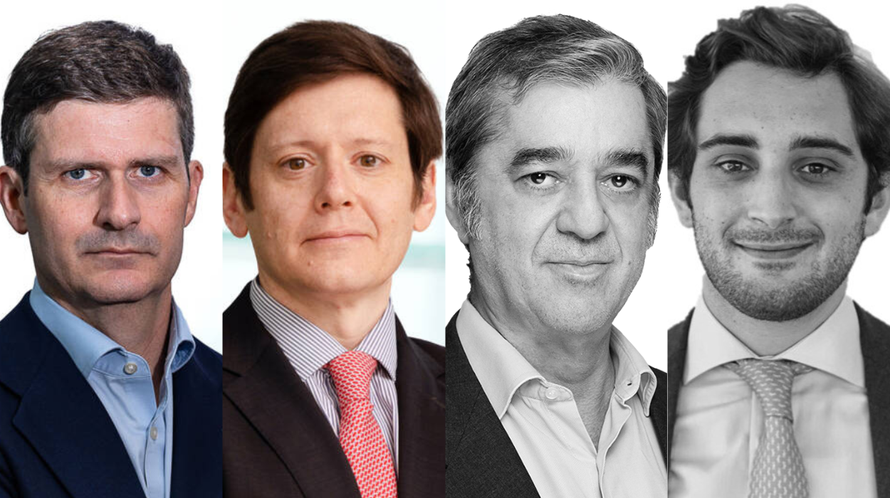 MDSR Investments Sells Parque Guadalquivir to M Core Spain