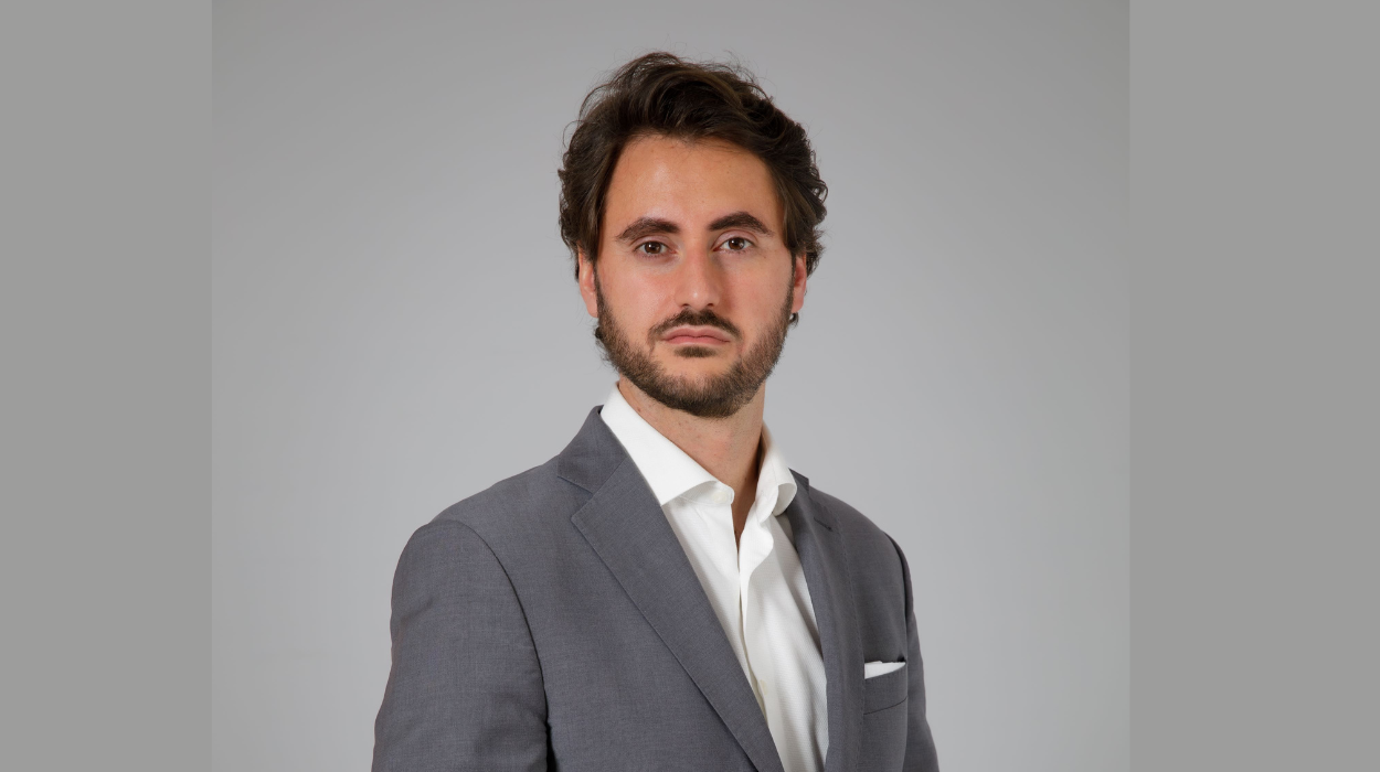 Patricio Morens Appointed as New Secretary of Grupo Dia's Board