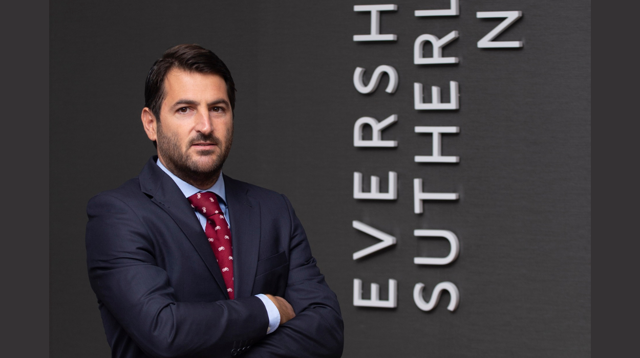 Eversheds Sutherland Guides Quantum's Sale to Avendra