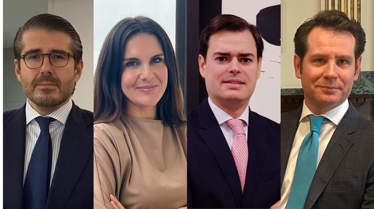 Ameris Capital's Spanish Expansion through Neinor Homes JV