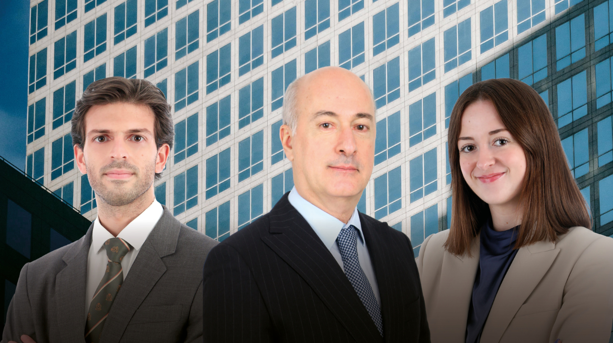 Morais, Oliveira & Maia Completes Demerger and Sale to Hogser and Ludiversos