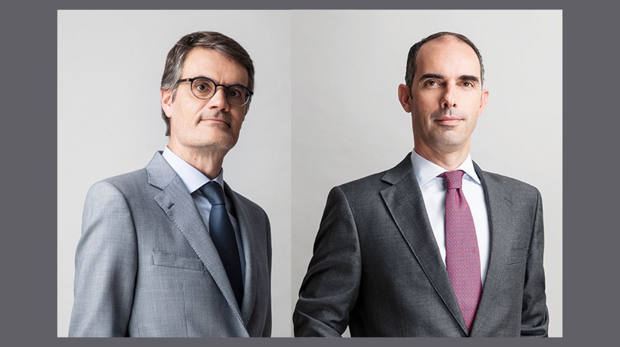 NOS Acquires Claranet Portugal in €152M Deal with Morais Leitão's Guidance