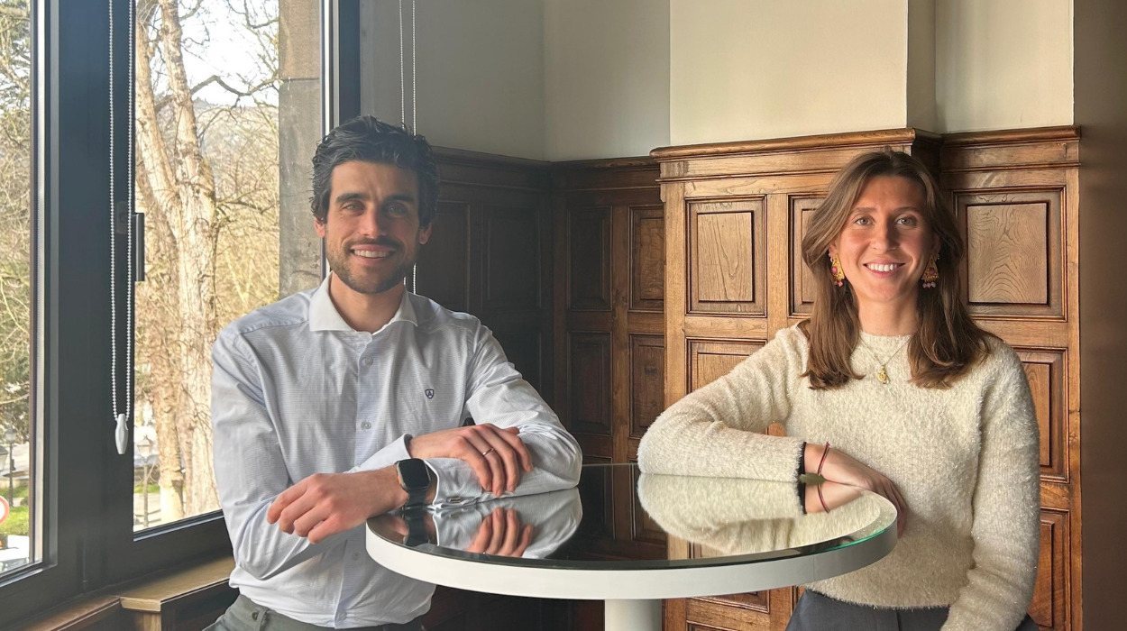 Born Living Yoga Expands with New Investment Backed by Ontier