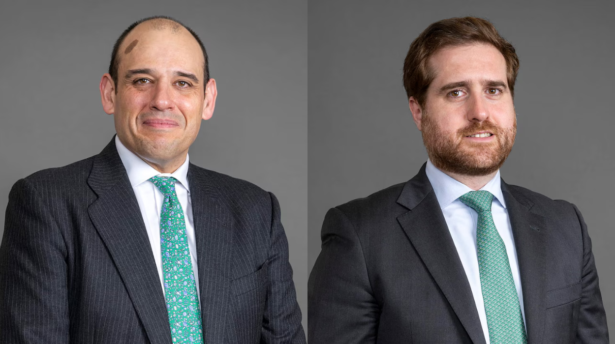 Starwood Sells Hotel Las Dalias to Covivio