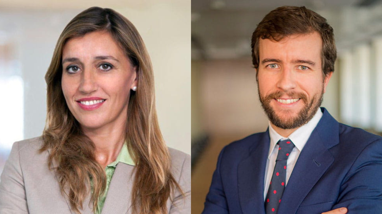 Vitalis: Hogan Lovells Advises on Sale to Sanfer