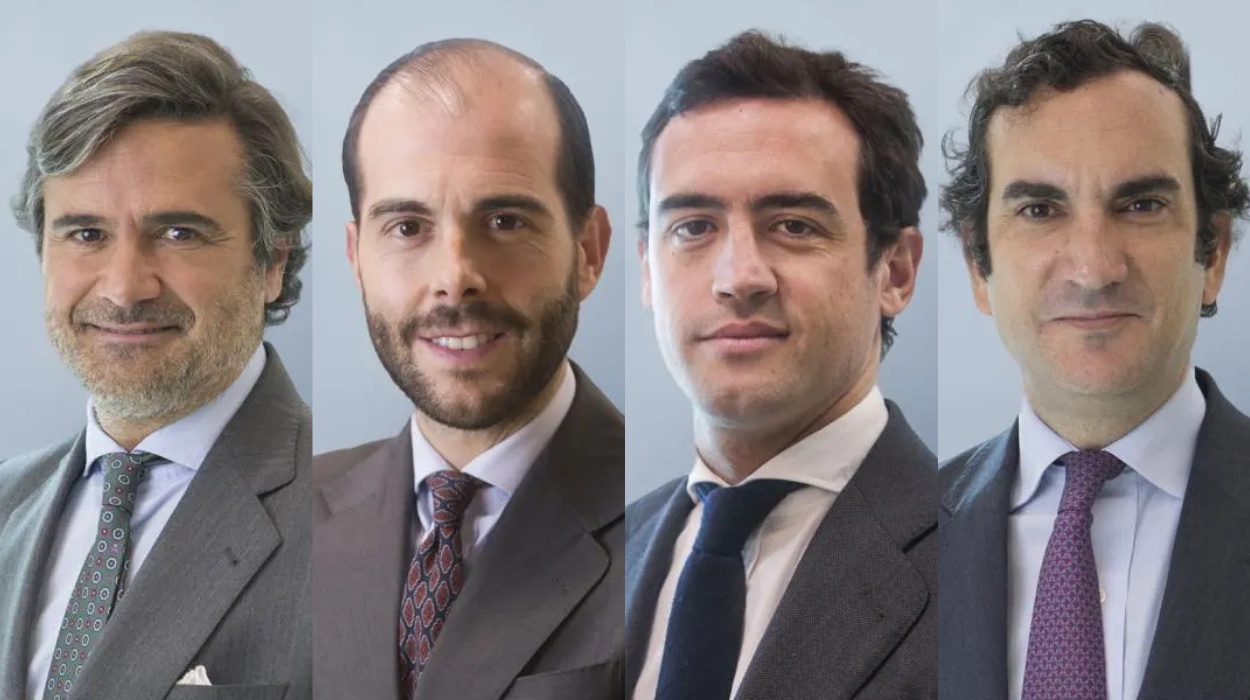 Trans-Sev enters next phase with Moryben Fund acquisition