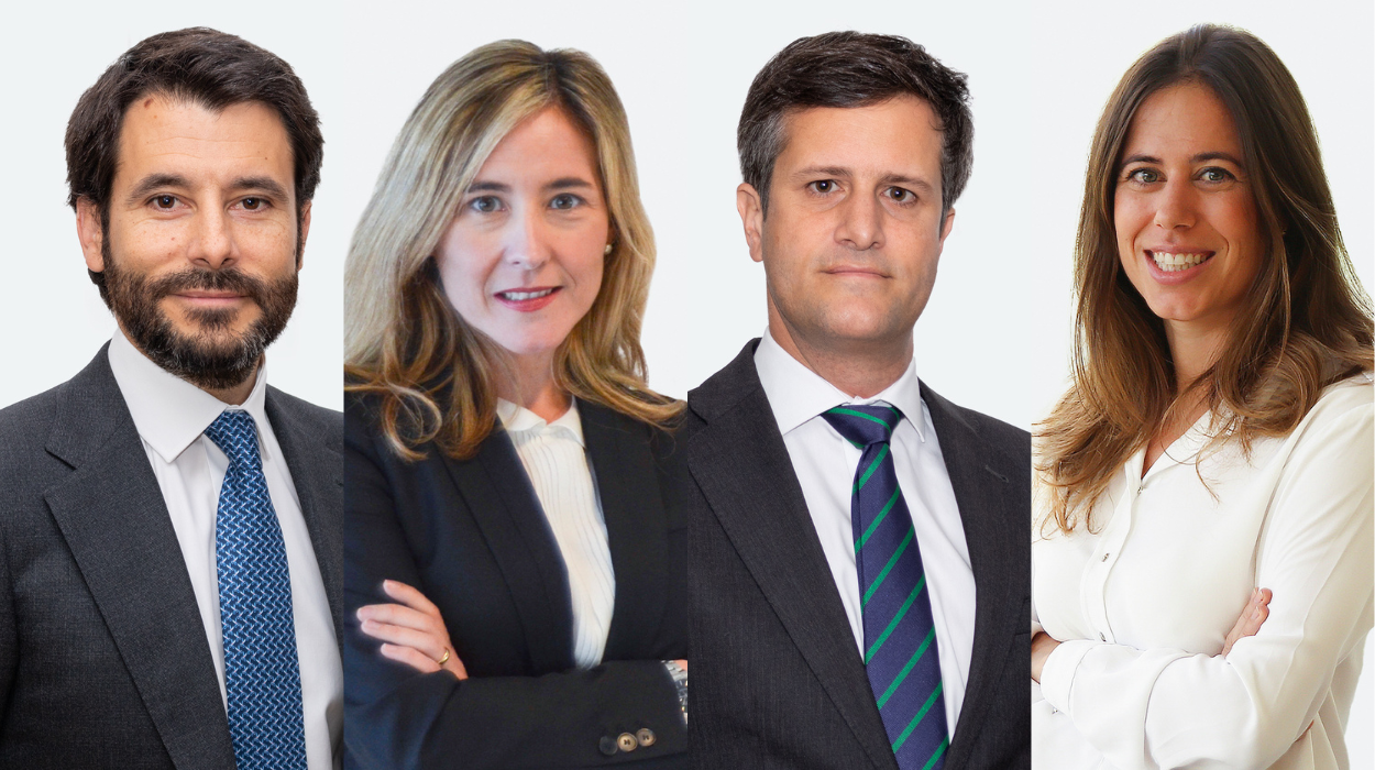 Juan Navarro: A Key Addition to Tikehau Capital's Portfolio