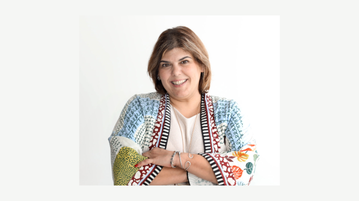 María Gomes Sousa,