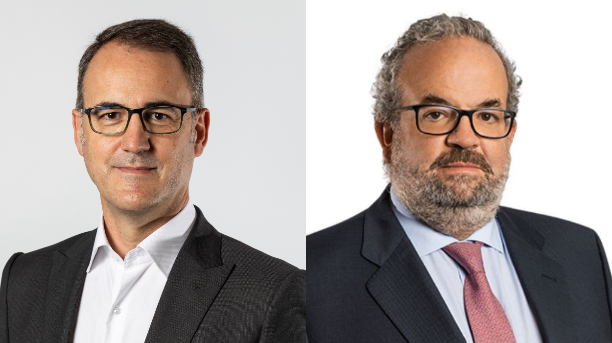 Inbest GPF Acquires 30% Stake in Major Madrid Property