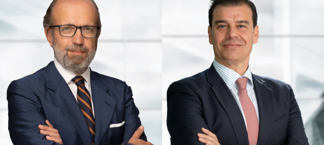  Eversheds advises Acciona Recarga on the acquisition of Exanergía