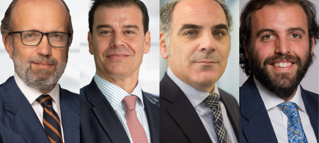  Deloitte Legal and Eversheds advise Acciona Recarga on the acquisition of Exanergía