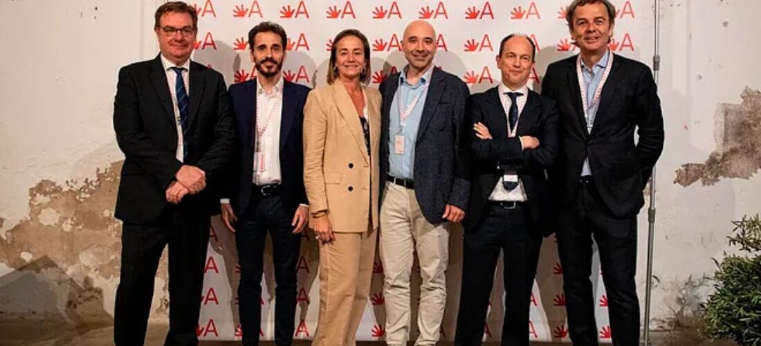  Three ETL Global Firms unite to launch Allyon ETL