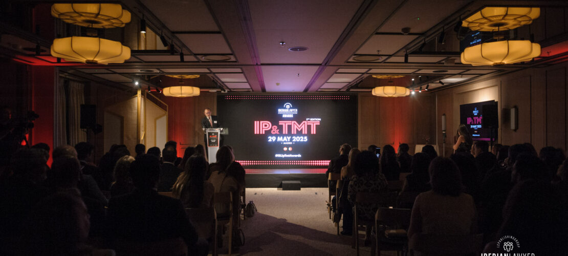  Iberian Lawyer IP&TMT Awards 2025