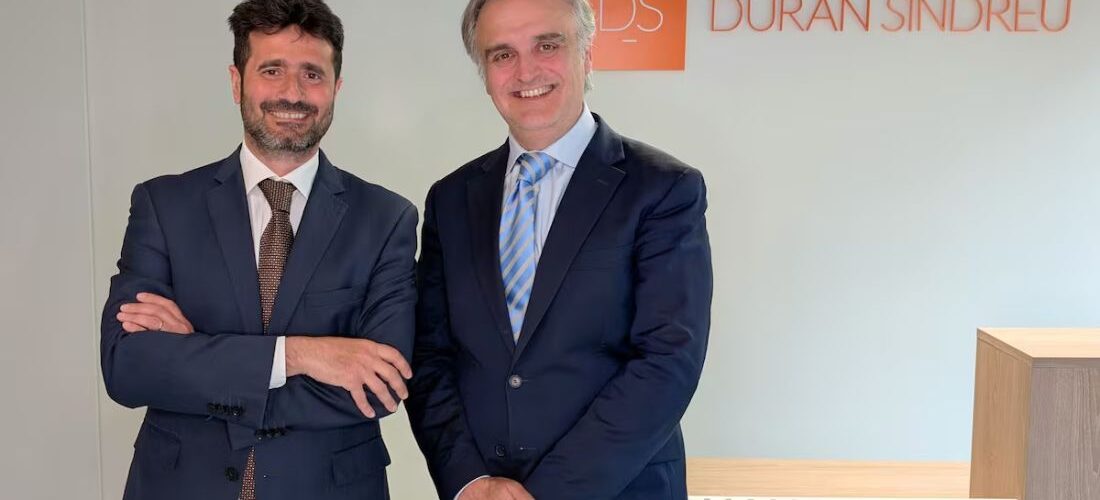  Durán-Sindreu expands leadership team with two new Partners
