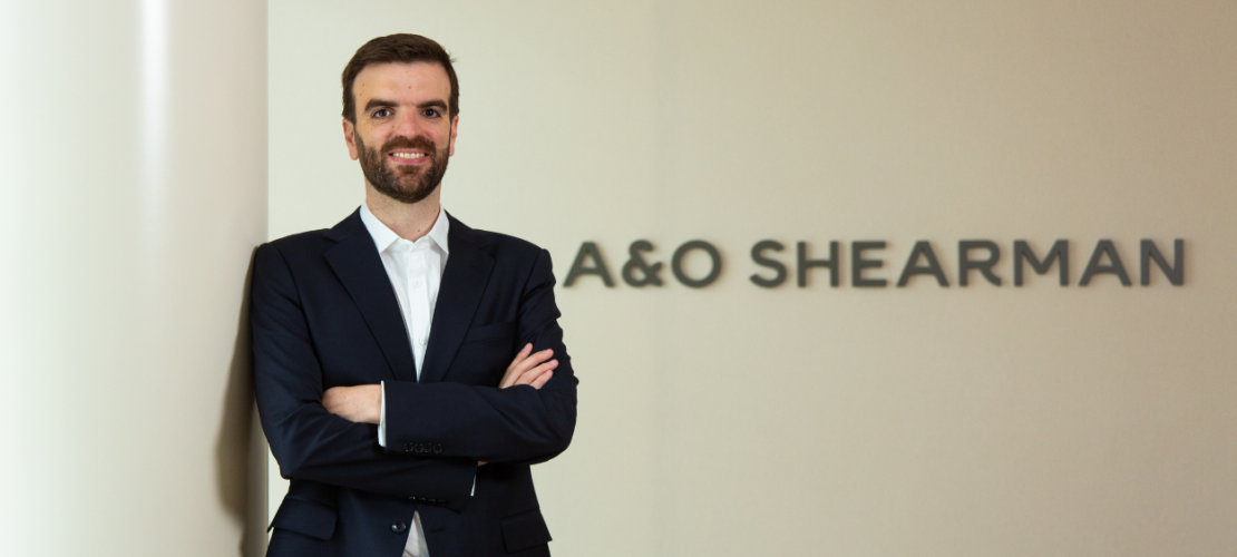  José Antonio Segovia, new Labor & Employment counsel at A&O Shearman