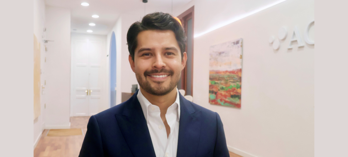  AGM Abogados opens a new office in Mexico