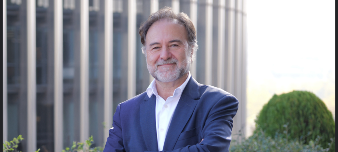  Leading with values: the humanist vision of Mario Alonso Ayala
