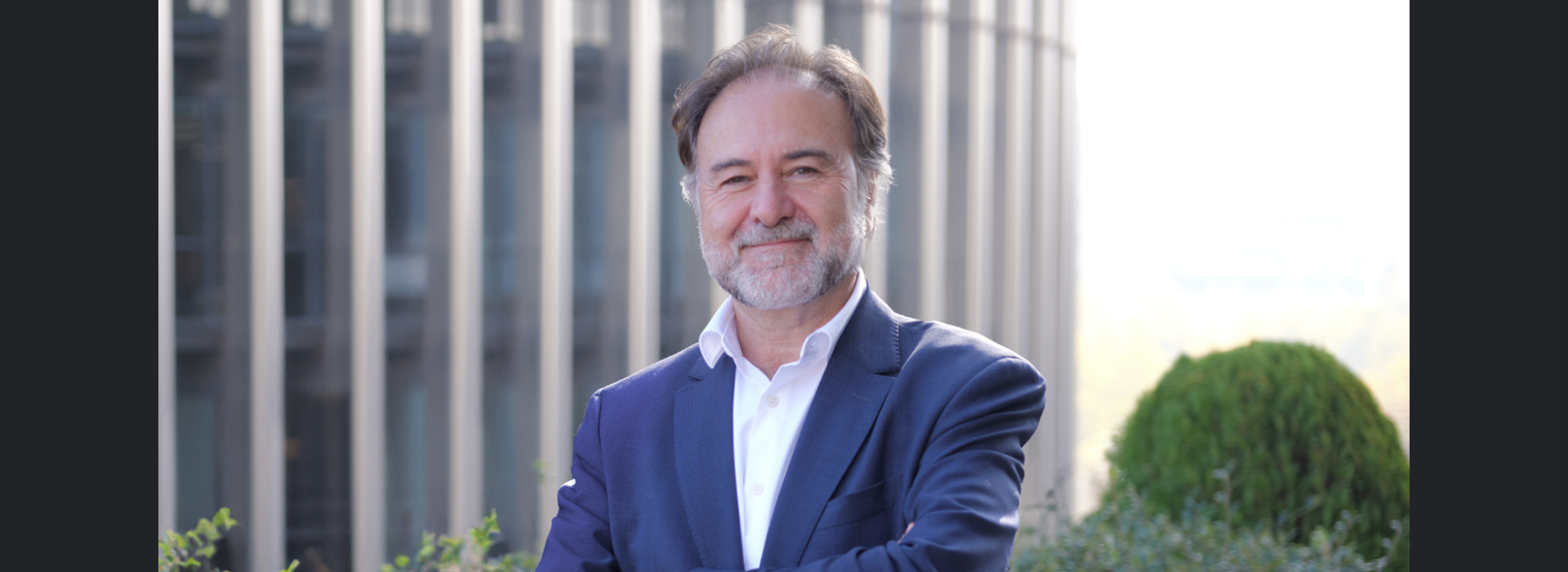 Mario Alonso Ayala