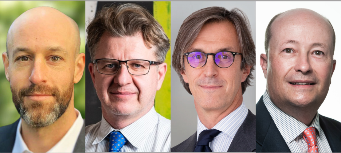  Recurrent Energy secures $415m corporate debt financing: Advisors