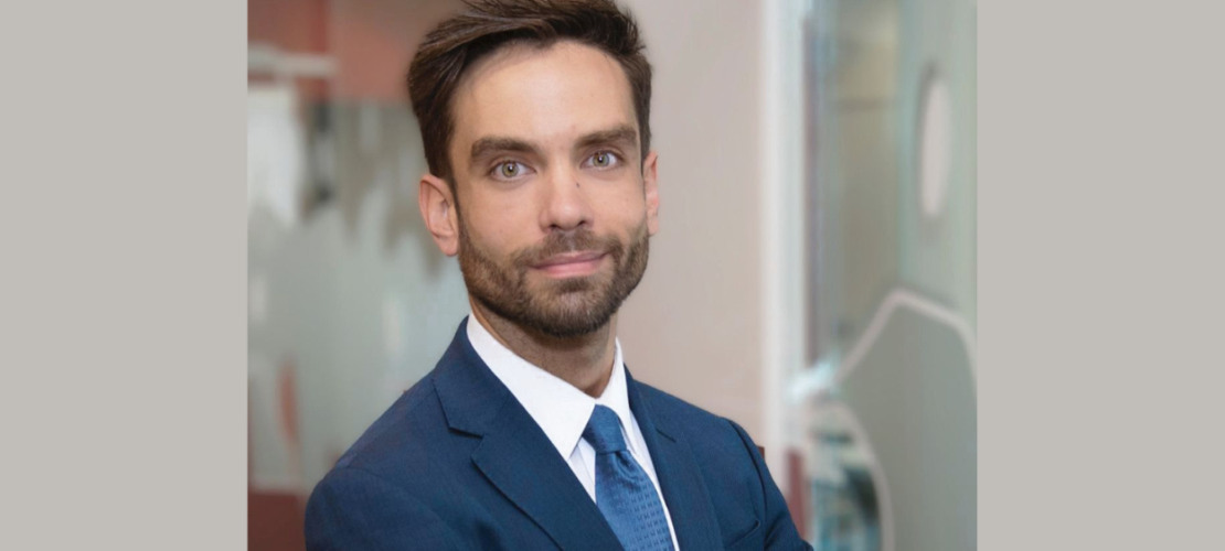  Pedro Marques Gaspar joins Amadeus as AI and Privacy counsel