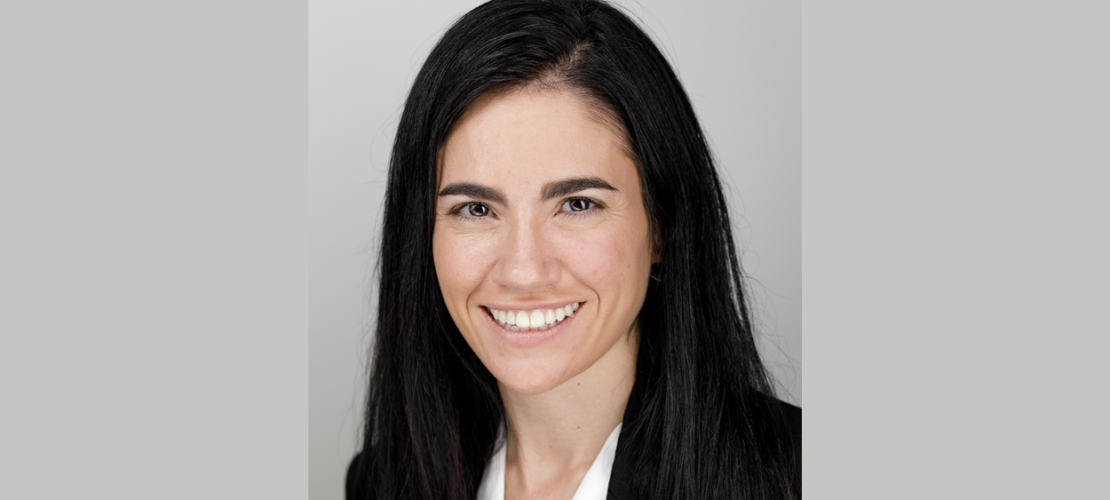  Laura Ochoa Alonso returns to Clyde & Co Madrid as Partner