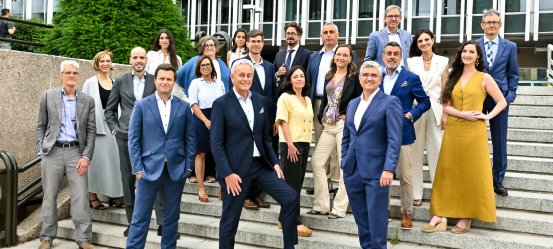  Balder’s revenues 27.5 million euros in 2024