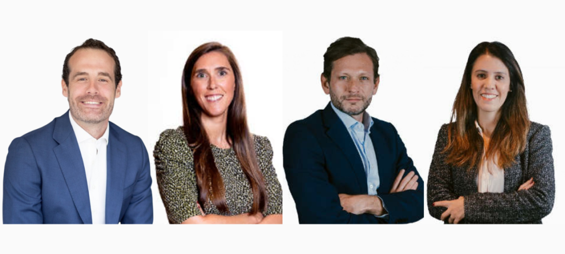 Allfunds enters onshore fund distribution in Brazil through Andbank: Advisors