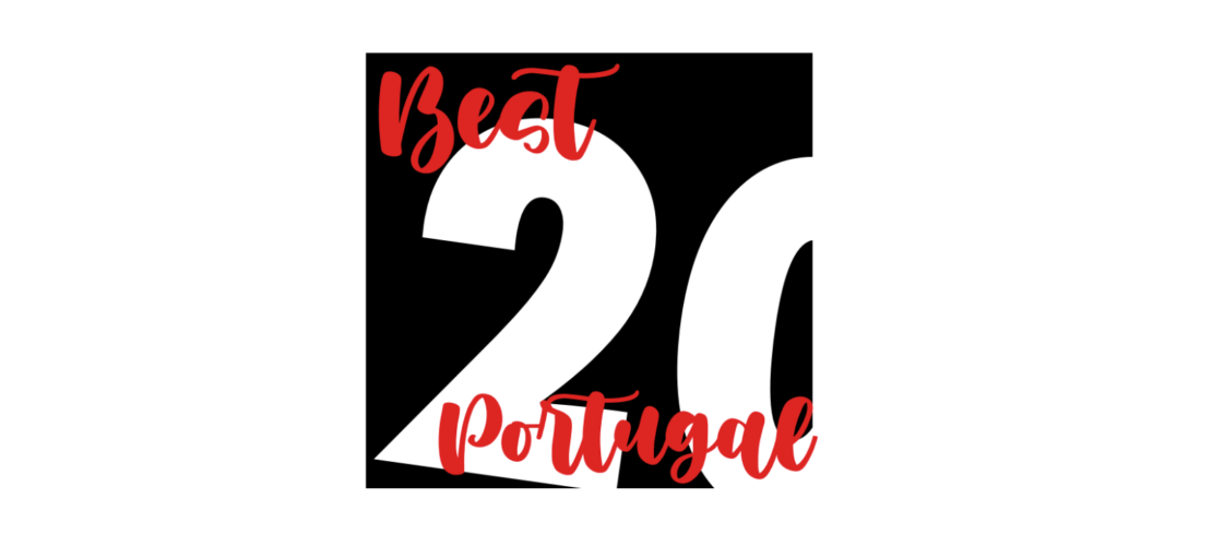  The 20 top law firms in Portugal