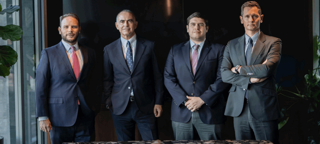  Ontier integrates the Chilean firm Matthei