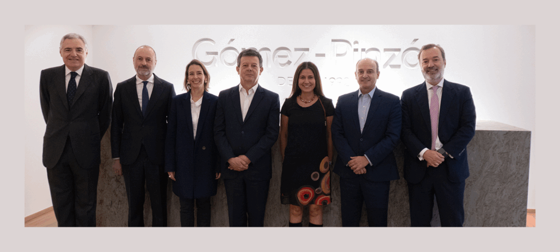  Pérez-Llorca announces its entry into the Colombian market by integrating with Gómez-Pinzón