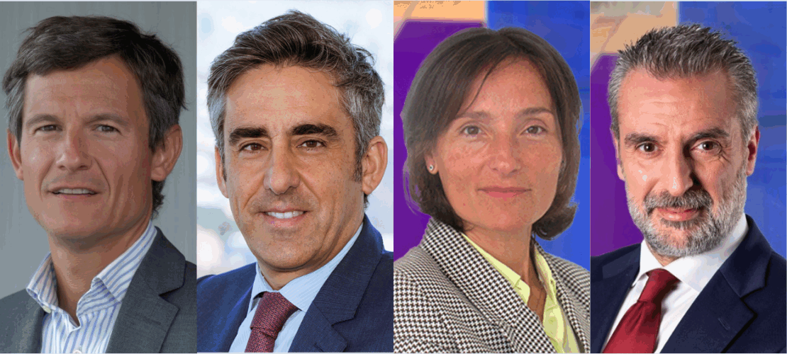  KPMG Abogados advises Arquisocial in the acquisition of Sanivida