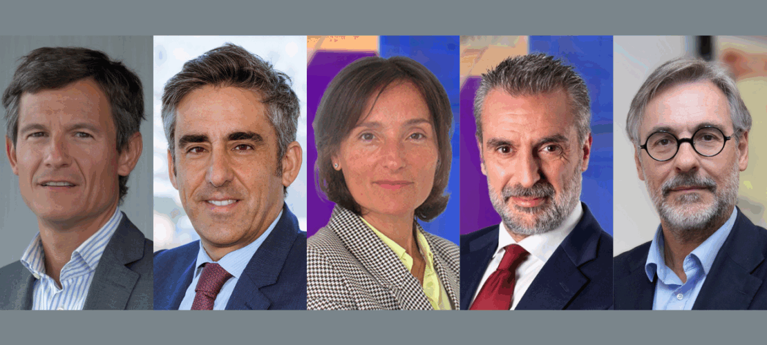  KPMG Abogados and PwC Tax & Legal advise on the acquisition of Sanivida by Arquisocial