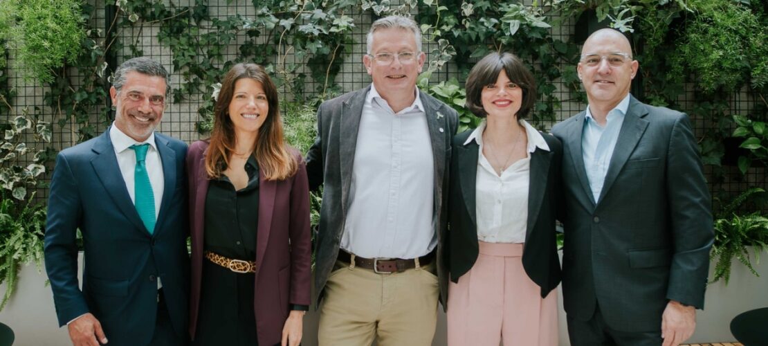  Legal well-being forum marks launch of UK-Portugal alliance