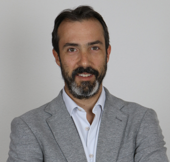 Gonzalo Tradacete Gallart