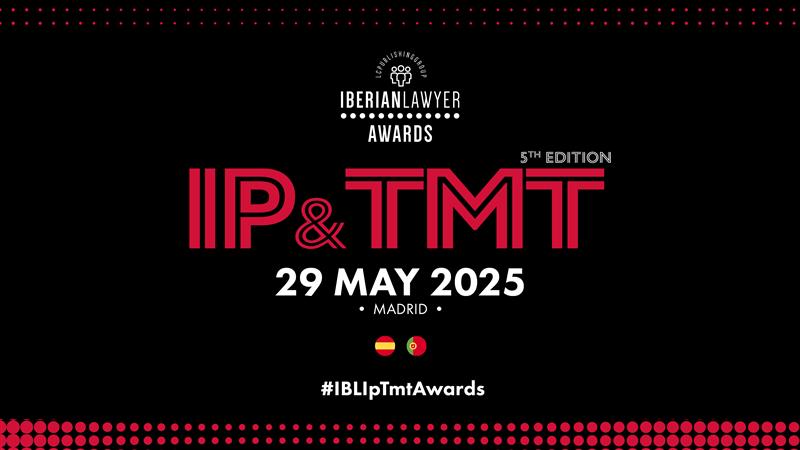  Video – IBL IP&TMT AWARDS 2025